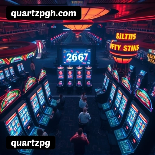 Registre-se Rapidamente e Desbloqueie Recompensas Exclusivas quartzpg