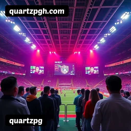 quartzpg: Cassino Online Premiado e Seguro