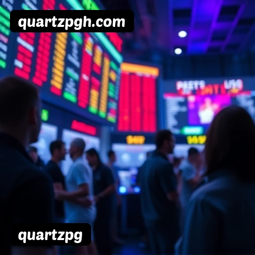 quartzpg: Cassino Online Premiado e Seguro