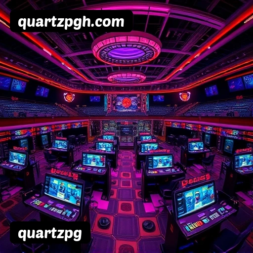 quartzpg Crash: A Comunidade e as Estratégias que Empolgam