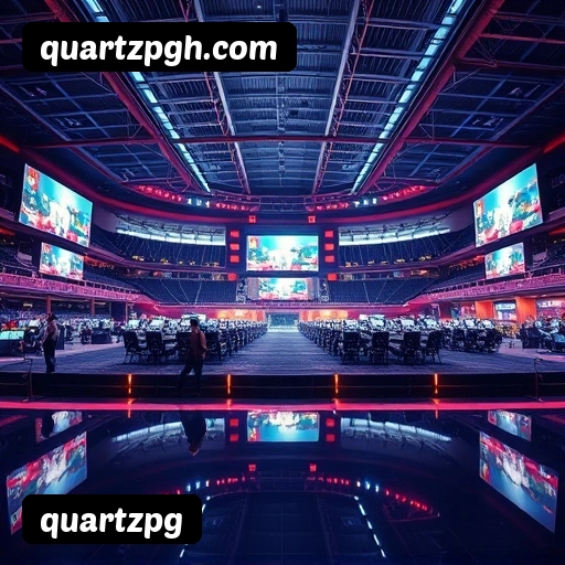 quartzpg: Experimente a Comodidade das Apostas em um Aplicativo Completo