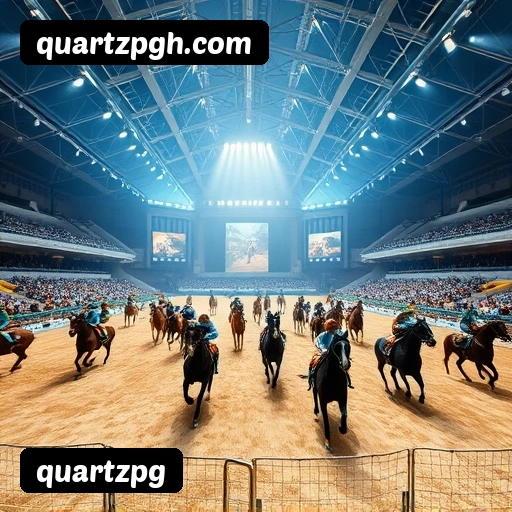 quartzpg: Cassino Online Premiado e Seguro
